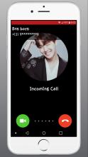 BTS call me now 2020 J-Hope APK Download for Android