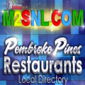 RESTAURANT PEMBROKE PINES Apk