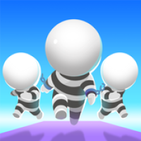 Jump Race 3D APK icon