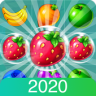 Garden Fruits Game icon