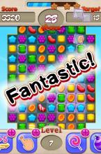 Jelly Yummy Blast APK Download for Android