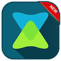 XeSnd Tips for File Transfer & Sharing APK icône