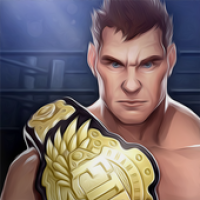 Ultimate Fighting Championship APK icône