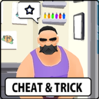 New Tattoo Tycoon Trick APK Icono