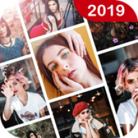 Изображения Photo Editor - Beauty Photo Maker на ПК с Windows