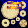 Real Kendang Ketipung Mod Application icon