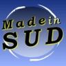 made in sud voci audio cabaret Application icon