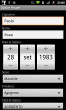 Codice Fiscale APK Download for Android