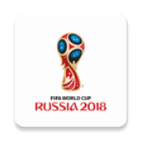 Fifa World Cup 2018 APK Icon