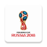 Fifa World Cup 2018 Application icon