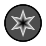 StarBuddy (Assistive Touch) Application icon