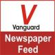 Vanguard News APK