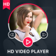 Six Video Player APK