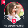 Six Video Player Application icon