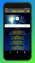 SHALLOW - Lady Gaga - Video Subtitle Lyric APK Download for Android