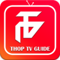 Live Thop TV Guide – Free Tricks 2020 Apk