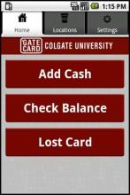 Gate Card APK Download for Android