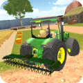 Open World Farming Simulator 2020 Apk