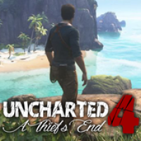 guide for Uncharted 4 APK Icon