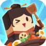 放置料理王 Game icon