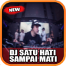 DJ Satu Hati Sampai Mati MP3 Application icon