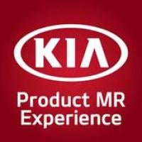 Kia Product MR Experience APK Covergestaltung