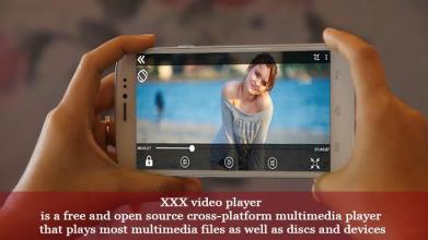 XXX Video Player APK Download for Android