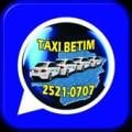 Taxi Betim - Taxista Apk