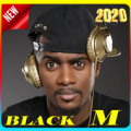 black M music 2020 dernier version Apk