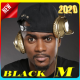 black M music 2020 dernier version APK