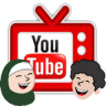 MiniMuslim Videos أفلام أطفال Application icon