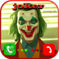 joker Fake Call from Scary Clown prank 2020 Apk