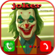 joker Fake Call from Scary Clown prank 2020 APK