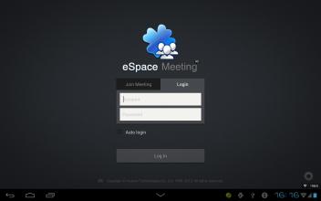 eSpaceMeeting 2.0 APK Download for Android