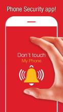 Don't Touch My Phone - Privacy APK Download for Android