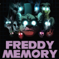 Freddy's Memory Game: Chapter Two Apk