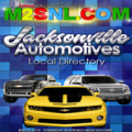 AUTOS JACKSONVILLE Apk