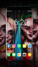 Joker and Harley Wallpapers 4K APK Download for Android