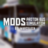 Mods - Proton Bus Simulator Application icon