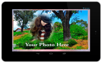 Greenhill Photo Frames APK Download for Android