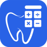 DentiCalc Application icon