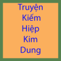 Than Dieu Dai Hiep - Kim Dung Apk