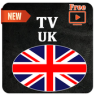 TV UK Application icon