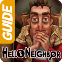 Hi Neighbor All Act Guide Game Levels APK ภาพหน้าปก