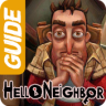 Hi Neighbor All Act Guide Game Levels Application icon