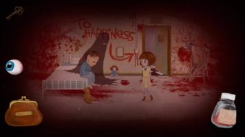 Fran Bow Alpha Demo APK Cartaz #6