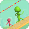 Run Your Race 3D Apk