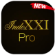 indoxxi lk21 APK