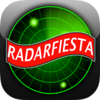 Radar Fiesta APK Icon