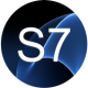 S7 Wallpapers HD APK